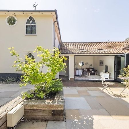 The Clockhouse North Lopham Exterior foto